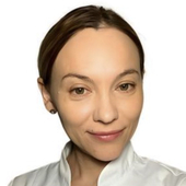 Сулина Наталья Юрьевна, ЛОР