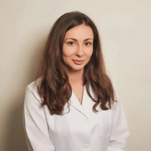 Коржавых Любовь Алексеевна, анестезиолог