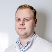 Горбачев Алексей Дмитриевич, невролог