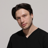 Шайхалиев Муртузали Абдулманапович, стоматолог-терапевт