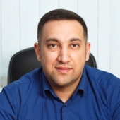 Матевосян Ваагн Паруйрович, гастроэнтеролог