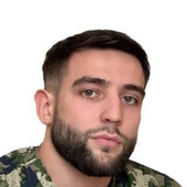 Табуев Ислам Магомедович, ЛОР