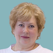 Белокобыльская Ирина Степановна, гинеколог