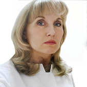 Стародубцева Екатерина Эриковна, радиолог