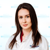 Ахмедова (Худынцева) Кристина Сергеевна, гинеколог