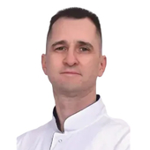 Кабарухин Андрей Борисович, хирург