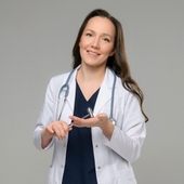 Горчакова Елена Владимировна, невролог