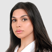 Алиева Жанна Романовна, гинеколог