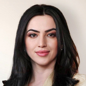 Гурциева Лела Анатольевна, гинеколог