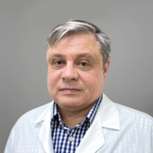 Толстухин Максим Геннадьевич, психиатр