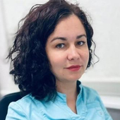 Евдокимова Ольга Васильевна, дерматолог