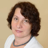 Савкина Елена Геннадьевна, ЛОР