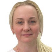 Найко Юлия Владимировна, гинеколог