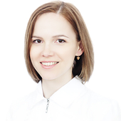 Андреева Марина Сергеевна, терапевт