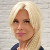 Ширяева Лия Раифовна, стоматолог-терапевт