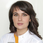 Косолапова Алиса Олеговна, психиатр