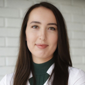 Афиногентова Елена Альбертовна, терапевт