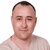 Зиатдинов Рамиль Равилевич, остеопат