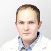 Лукинский Иван Андреевич, врач функциональной диагностики