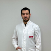 Кяримов Камран Фарухович, уролог-хирург