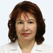 Байчурина Лилия Ильдаровна, психолог