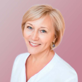 Грехова Елена Владимировна, врач УЗД