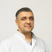 Телегин Артем Владимирович, хирург