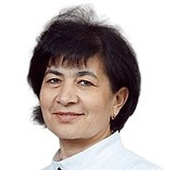 Мингаирова Гульнара Измаиловна, офтальмолог