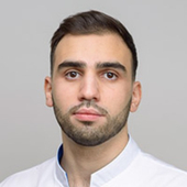 Аветисян Артем Оганесович, стоматолог-терапевт