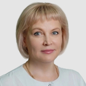 Котлова Ангелина Александровна, кардиолог
