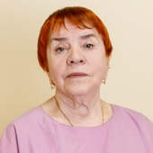 Брезгина Надежда Семеновна, акушер-гинеколог