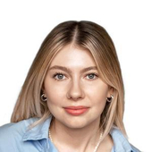 Фитюнина Анна Андреевна, психолог