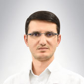 Гасанов Рамин Аббасович, хирург-онколог