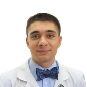 Аваков Сурен Вальтерович, врач функциональной диагностики