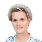 Щербакова Алеся Валерьевна, гинеколог