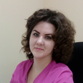 Бирковская Елизавета Станиславовна, хирург