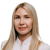 Дедищева Елена Александровна, стоматолог-терапевт