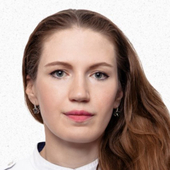 Полисадова Анастасия Викторовна, офтальмолог