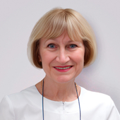 Чернова Светлана Алексеевна, стоматолог-терапевт