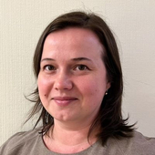 Воронкова Вера Борисовна, психотерапевт