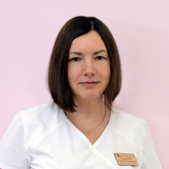 Хорошилова Галина Александровна, гинеколог