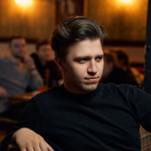 Кретинин Иван Васильевич, психолог