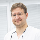 Пасынков Роман Юрьевич, стоматолог-хирург