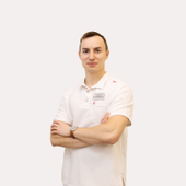 Гаврилов Дмитрий Владимирович, стоматолог-ортопед