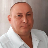 Ярославцев Евгений Николаевич, стоматолог-ортопед