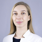 Михеева Юлия Вадимовна, онколог