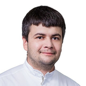 Ягафаров Наиль Фанилевич, стоматолог-ортопед