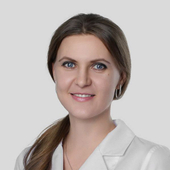 Желободько Светлана Сергеевна, ЛОР