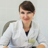 Домрачева Надежда Юрьевна, дерматолог
