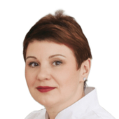 Бурдина Галина Викторовна, ортодонт